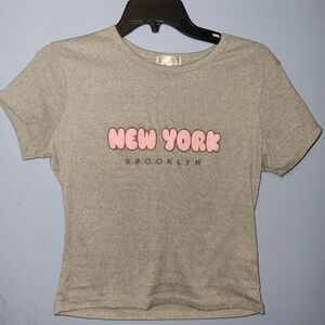 Riley & James shirt size XL